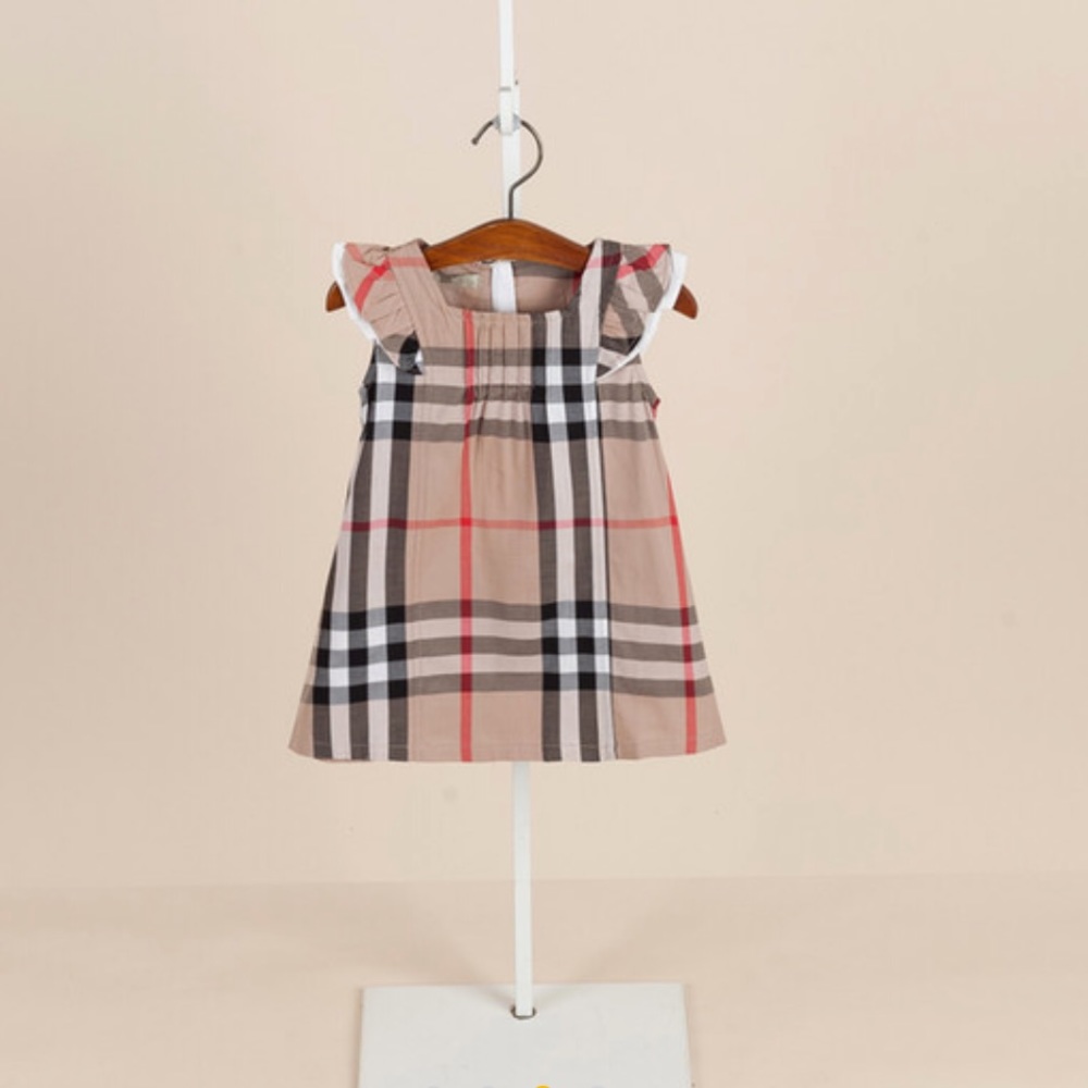 Burberry dress